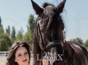 LaimaX