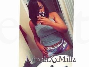 LainahXxMillz