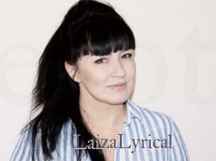 LaizaLyrical
