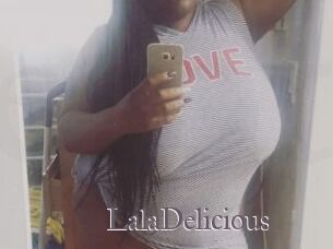 LalaDelicious