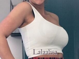 Lalaalisa