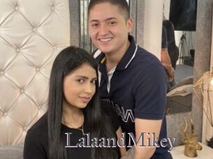 LalaandMikey