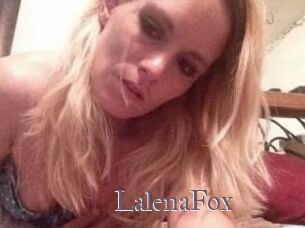 Lalena_Fox