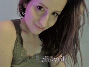 LaliAvril