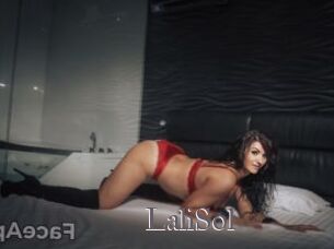 Lali_Sol