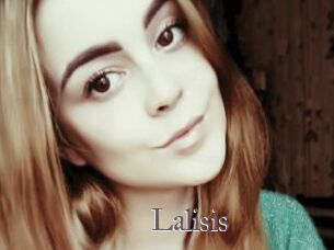 Lalisis