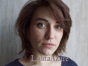 LalitaAzure