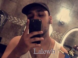 Lalowh