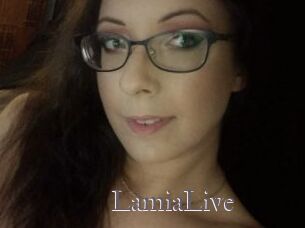 LamiaLive