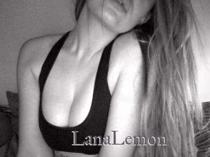 LanaLemon