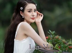 LanaMai Erotik Cams