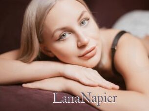 LanaNapier