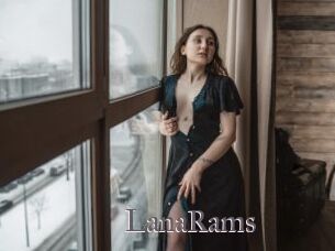 LanaRams