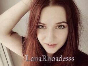 LanaRhoadesss