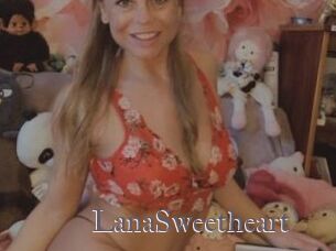 LanaSweetheart