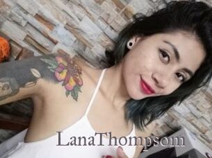 LanaThompsom