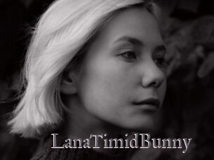 LanaTimidBunny