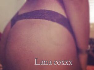 Lana_coxxx Erotik Cams