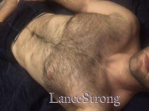 LanceStrong