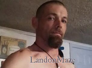 Landon_Maze