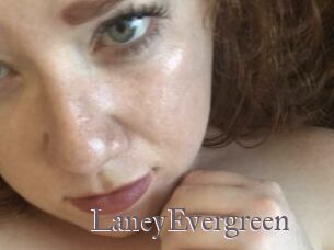 LaneyEvergreen