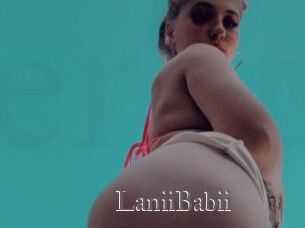 LaniiBabii