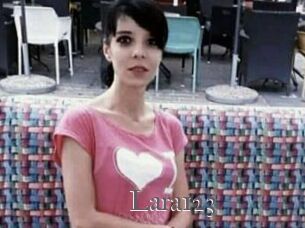Lara123
