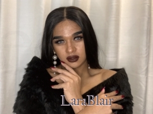 LaraBlair Erotik Cams