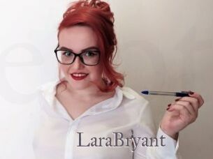 LaraBryant