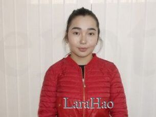 LaraHao