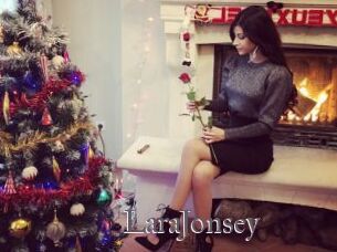 LaraJonsey Erotik Cams