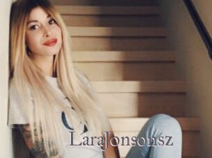 LaraJonsonsz