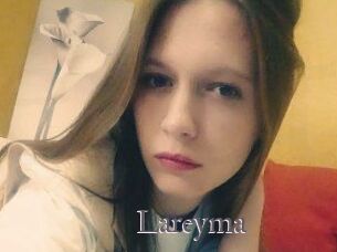 Lareyma