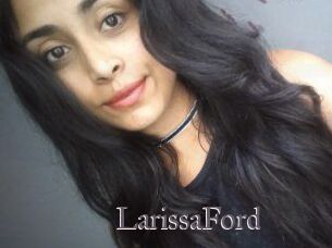 LarissaFord