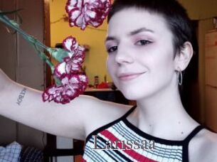 Larissaa