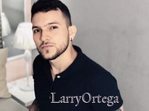 LarryOrtega