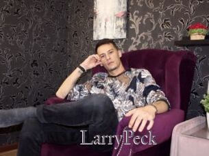 LarryPeck