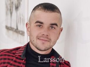 Larsson