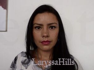 LaryssaHills