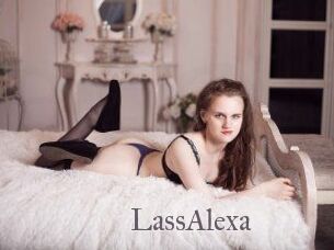 LassAlexa