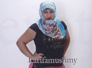 Latifamuslimy
