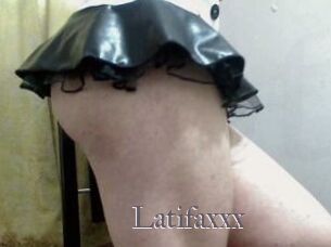 Latifaxxx Erotik Cams