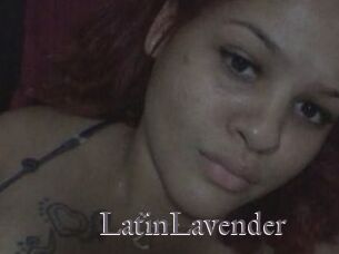 LatinLavender