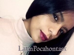 LatinPocahontasx