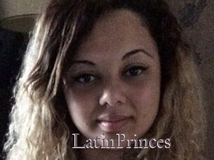 LatinPrinces