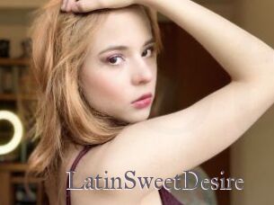 LatinSweetDesire