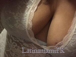 LatinamamiPR