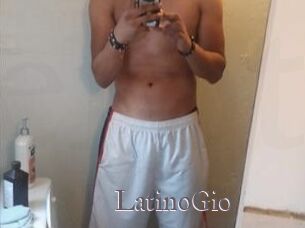 LatinoGio