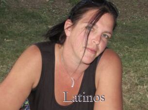 Latinos