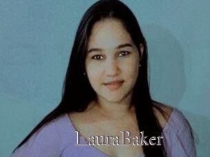 LauraBaker